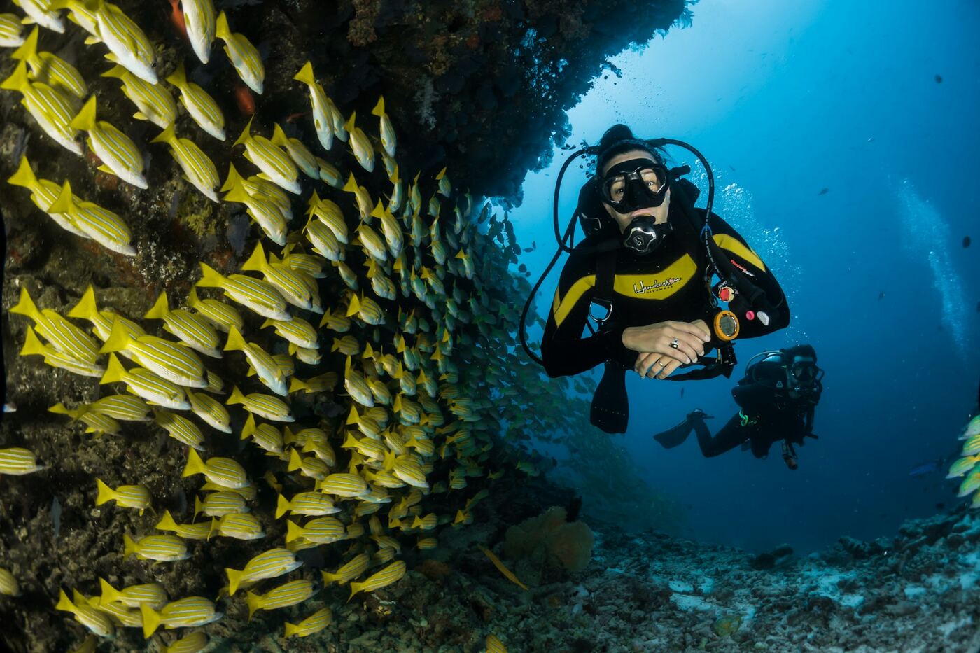 Antalya deniz ve macera turları