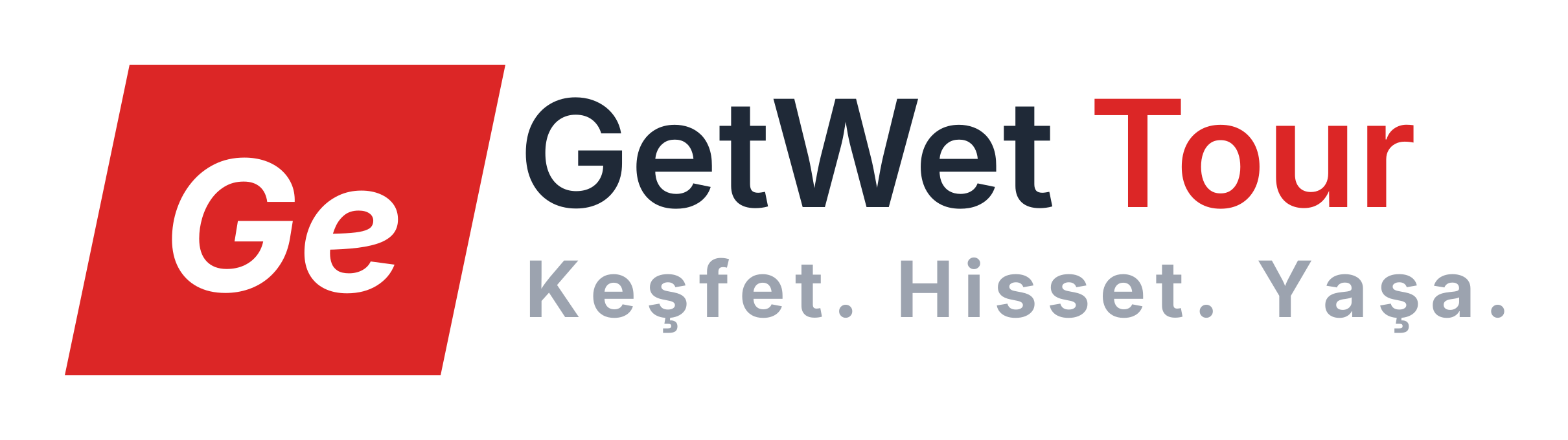 GetWetTour