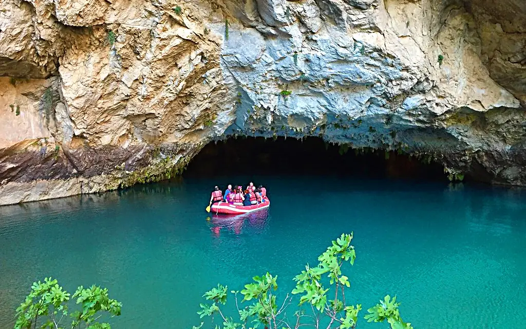 GetWetTour doğa ve kültür turları misyonu
